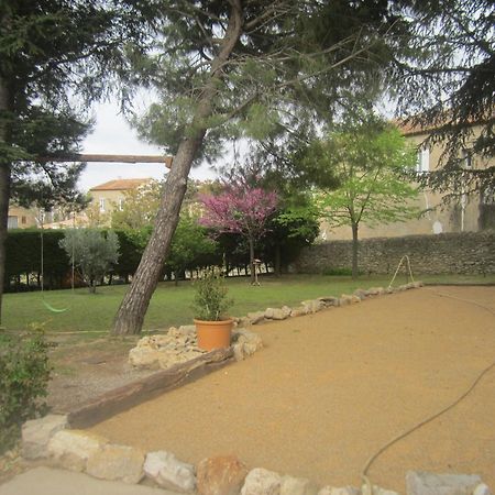 Apartament Studio Avec Piscine Sur 3000 Metres De Terrain Marcorignan Zewnętrze zdjęcie