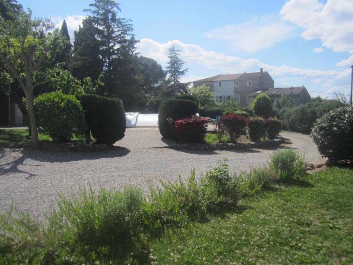 Apartament Studio Avec Piscine Sur 3000 Metres De Terrain Marcorignan Zewnętrze zdjęcie