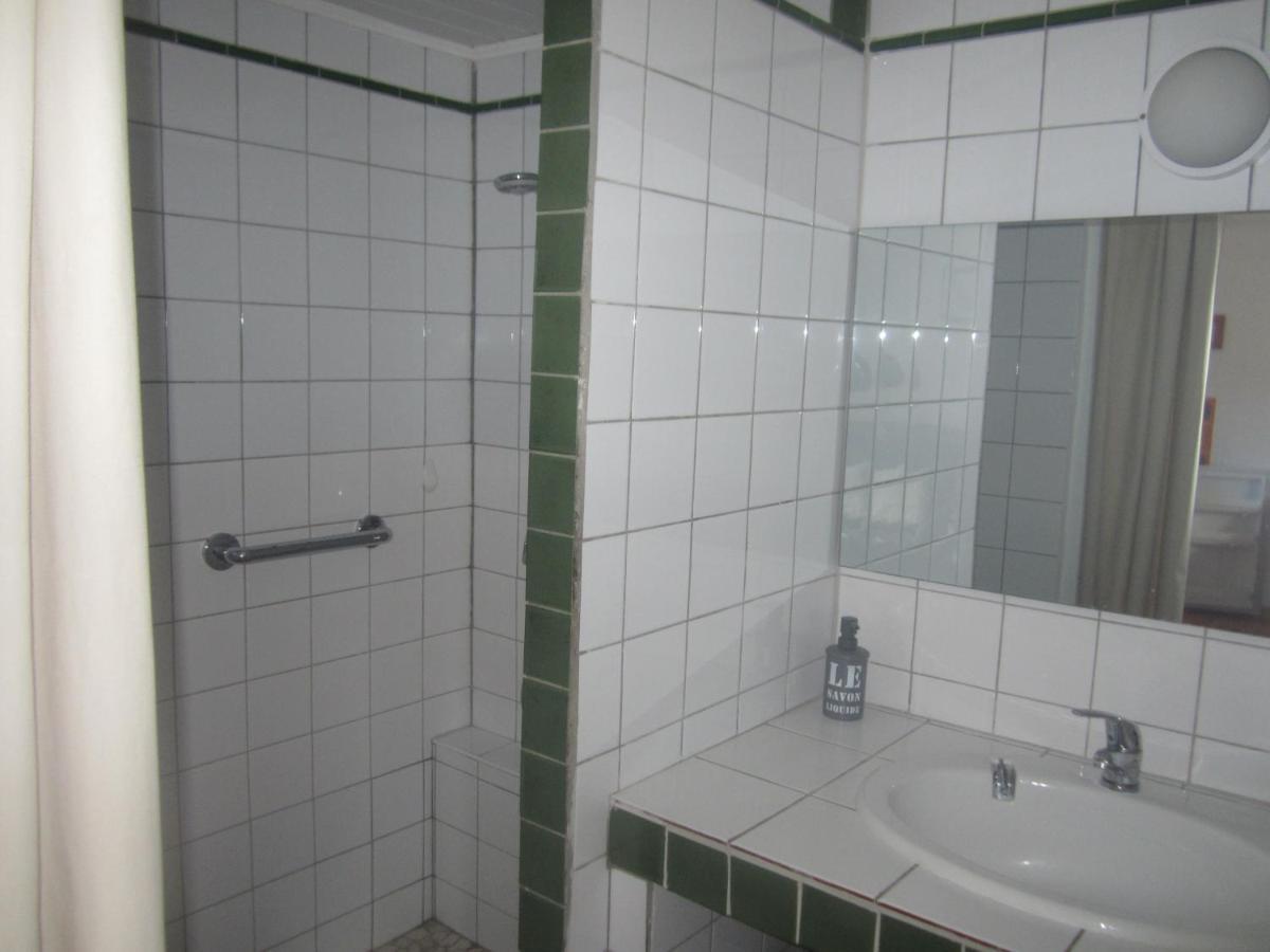 Apartament Studio Avec Piscine Sur 3000 Metres De Terrain Marcorignan Zewnętrze zdjęcie