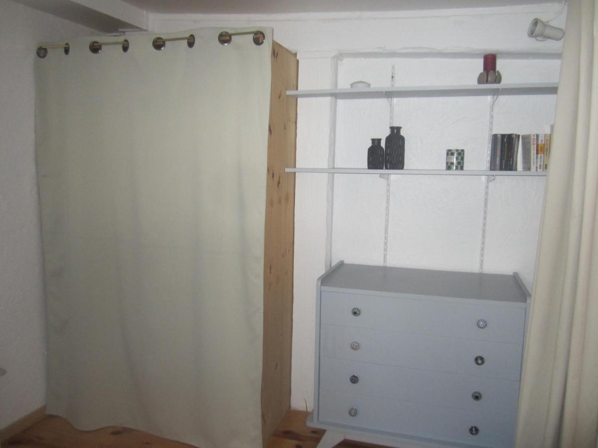 Apartament Studio Avec Piscine Sur 3000 Metres De Terrain Marcorignan Zewnętrze zdjęcie