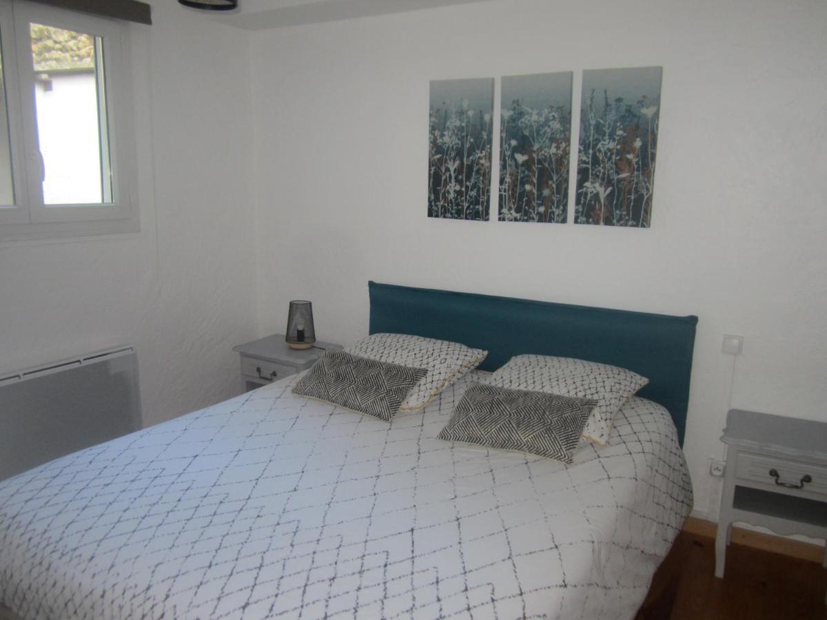 Apartament Studio Avec Piscine Sur 3000 Metres De Terrain Marcorignan Zewnętrze zdjęcie